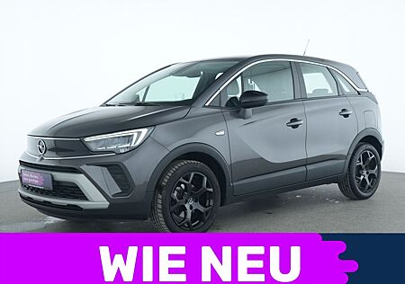 Opel Crossland X Crossland Elegance LED|Sicht-Paket|SHZ|Kamera|Hu