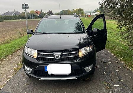 Dacia Sandero TCe 90 Stepway Prestige Stepway Prestige