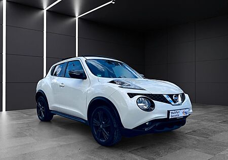Nissan Juke N-Connecta SHZ~MFL~360 Kamera~Pano~8-Fach