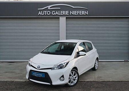 Toyota Yaris Hybrid Club Automatik|Kamera|Navi