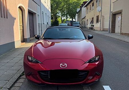 Mazda MX-5 1.5 SKYACTIV-G Ad'vantage (Bilder folgen)