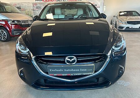 Mazda 2 *PDC*NAVI*SHZ*