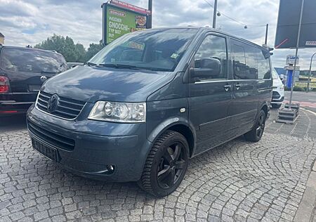 VW T5 Multivan Volkswagen Sport Edition*Xenon* Tempomat*
