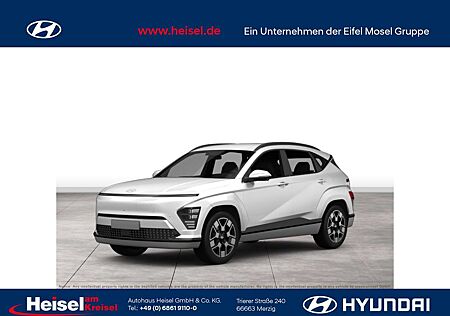Hyundai Kona Elektro N-Line- Standort Merzig