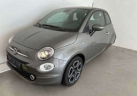 Fiat 500 Ellenator 1.0 GSE N3 Hybrid CLUB CLUB