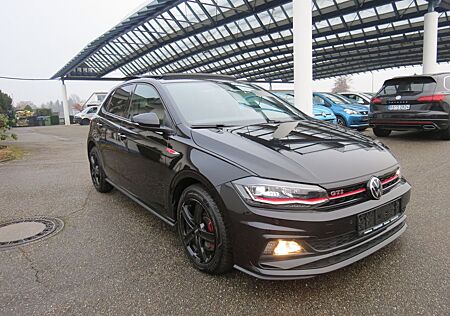 VW Polo Volkswagen VI GTI,DSG,Navi,LED,ACC,Pano,Kamera