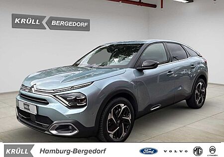 Citroën C4 1.2 PureTech Shine*ACC+Head-Up+Navi+PDC*