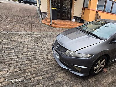 Honda Civic 1.4 i-SHIFT Type S Type S