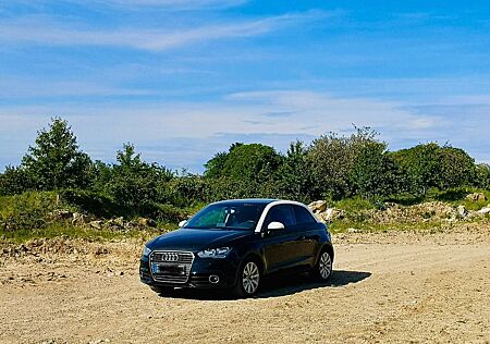 Audi A1 1.6 TDI 66kW Ambition Ambition