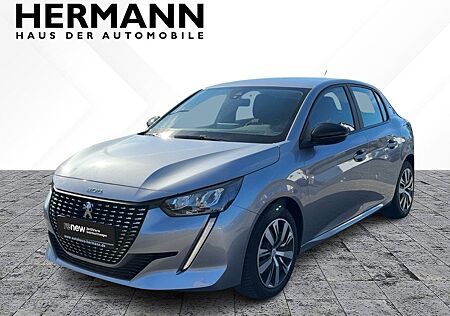 Peugeot 208 1.2 PureTech 100 Active Pack LED*SHZ*PDC*LED