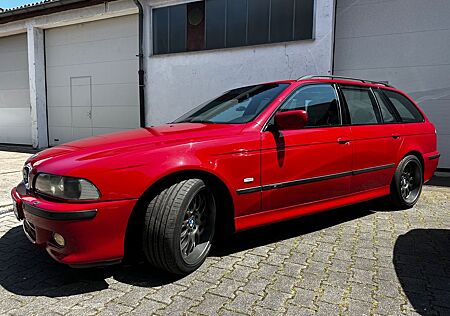 BMW 540i A touring -