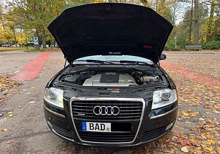 Audi A8 3.0 TDI (DPF) tiptronic quattro -