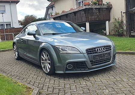 Audi TT Coupe 2.0 TFSI -