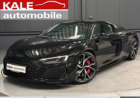 Audi R8 Coupé V10 Performance*20Zoll*LASER*CARBON*B&O