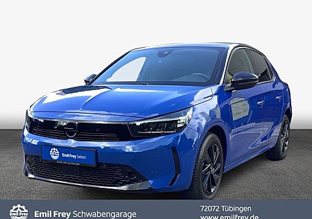 Opel Corsa 1.2 Direct Injection Turbo GS