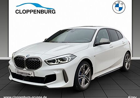 BMW M135i xDrive M Sport LED Pano