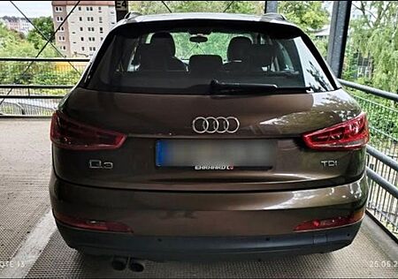 Audi Q3 2.0 TDI -