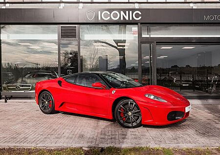Ferrari F430 F1 Complete Service Book