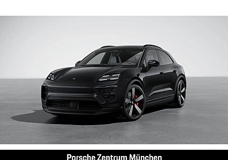 Porsche Macan 4S HA-Lenkung InnoDrive Head-Up 22-Zoll