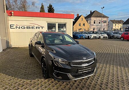 Kia XCeed 1,6 T-GDI DCT Launch Edition*WR*Navi*