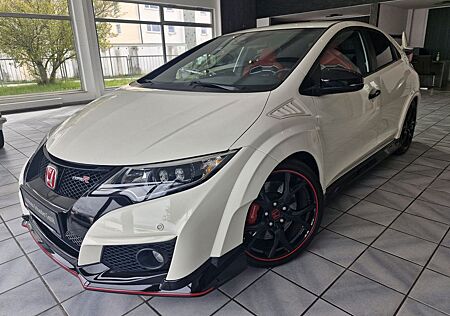 Honda Civic 5-trg. Type-R GT *LED*Sound*