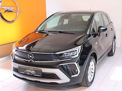 Opel Crossland NAVI, Klimaautomatik