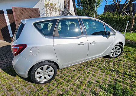 Opel Meriva 1.4 ecoFLEX Edition 88kW S/S 5-Gang E...
