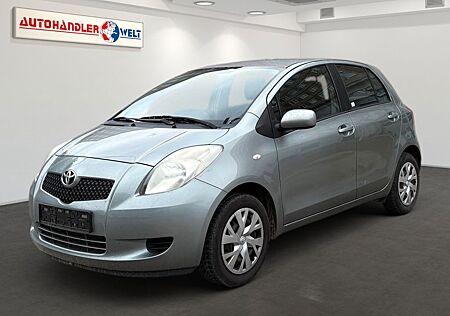 Toyota Yaris 1.0 Klimaanlage