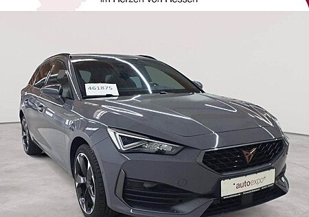 Cupra Leon Sportstourer e-Hybrid (150 kW) AHK