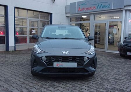 Hyundai i10 Comfort