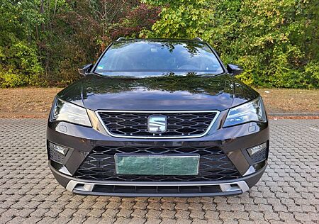 Seat Ateca 2.0 TDI 110kW Xcellence DSG Xcellence