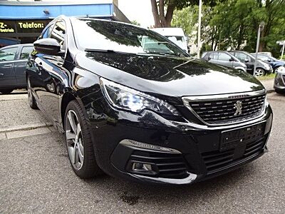 Peugeot 308  GT Line,LED.Navigation,Sitzheizung,Tempomat
