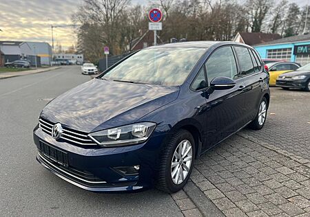 VW Golf Sportsvan Volkswagen