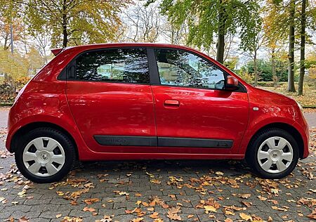 Renault Twingo Dynamique SCe 70 Dynamique