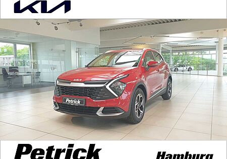 Kia Sportage 1.6T Edition 7 | Emotion | KAM