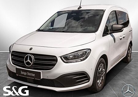 Mercedes-Benz Citan 110 CDI Tourer PRO Standard