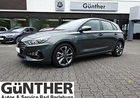 Hyundai i30 1.0 T-GDI Trend Mild-Hybrid Klima