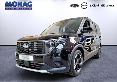 Ford Tourneo Courier Active NAVI ACC BLIS KAMERA PDC