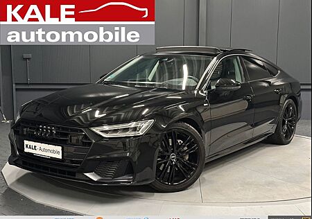 Audi A7 Sportback 45 TFSI quattro*S-Line*PANORAMA*ACC