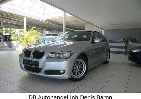 BMW 320d Lim. Navi Xenon PDC SHZ Alu