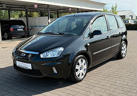 Ford C-Max 1.6 Style/Tüv Neu/Allwetter/Klima