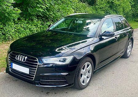 Audi A6 2.0 TDI 140kW ultra S tronic Avant -