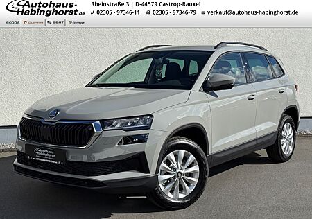 Skoda Karoq 1.5 TSI DSG Selection AHK SmartLink Shz PD