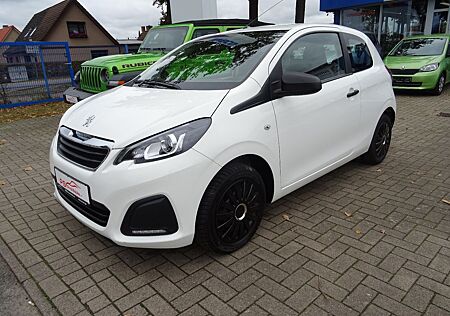 Peugeot 108 Access