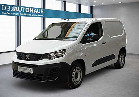 Peugeot Partner Kasten Premium 1.5 BlueHDI Sortimo