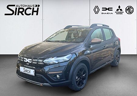 Dacia Sandero Stepway Extreme TCe 110
