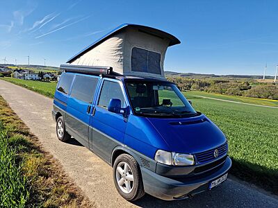 Volkswagen T4 California