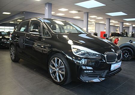 BMW 2er 220 Active Tourer Aut. Advantage