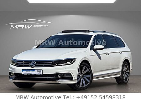 VW Passat Variant Volkswagen Highline R-LINE*PANO*RFK*LEDER*1H