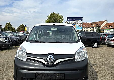 Renault Kangoo 1,5 DCI MAXI LANG 1 HAND TÜV 9.27 CAMERA
